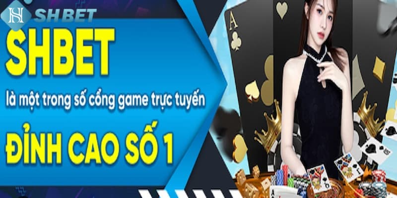 Nhà Cái SHBET Lừa Đảo Và Vạch Trần Sự Thật Đằng Sau